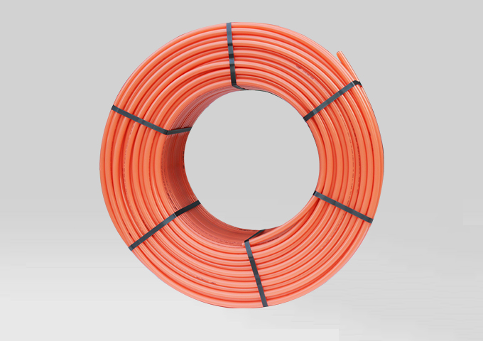 PERTII型五层阻氧管